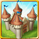 家園7(Townsmen)無(wú)限金幣無(wú)限聲望