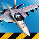 f18艦載機模擬起降2中文破解版