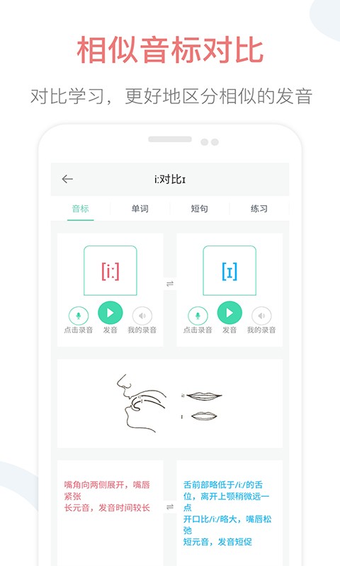 英語(yǔ)音標(biāo)點(diǎn)讀