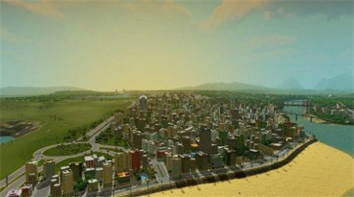 城市天際線2(City Island 4: Sim Tycoon) v1.0.14f1綠色版