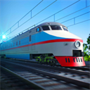 電動(dòng)火車模擬器中文版