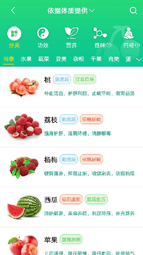 養(yǎng)生通app官方版