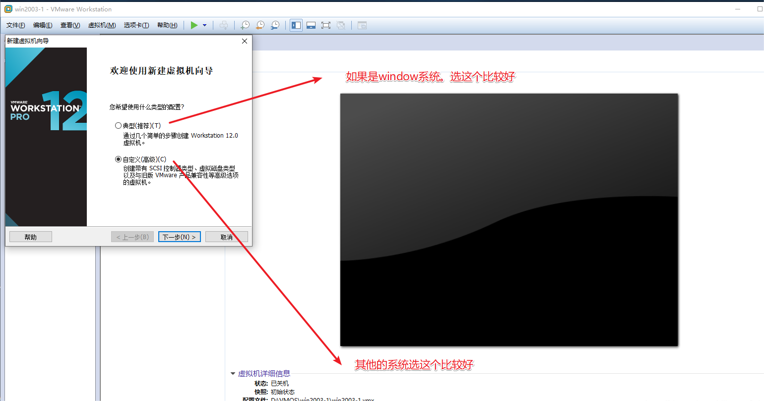 VMware(虛擬機(jī)安裝教程) v12綠色安裝版