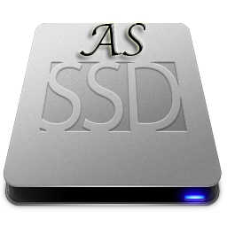 AS SSD Benchmark硬盤性能測試工具 v2.0.7321中文版