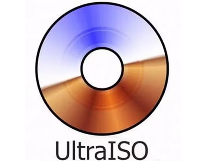 UltraISO軟碟通（光盤映像文件制作工具）綠色版 v9.7.6官方版