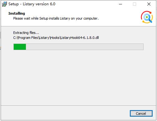 Listary Pro(文件瀏覽/搜索增強(qiáng)工具) v6.3.0.67正版