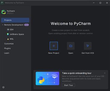 PyCharm V3.6.6 專業(yè)版