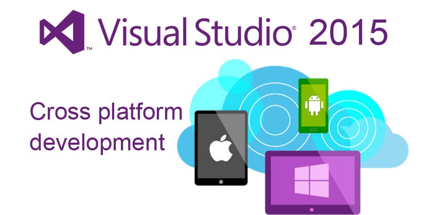 visual studio  v2015中文版