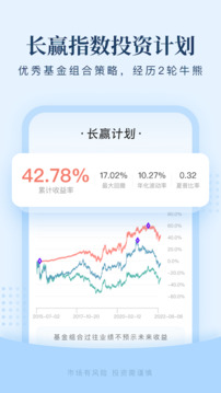 且慢app最新版