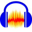 audacity音頻處理軟件