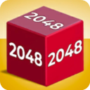 連鎖方塊2048