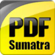 Sumatra PDF全新版 v2.4.8純凈版