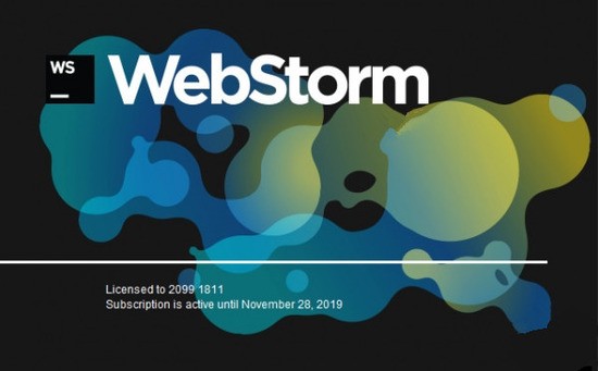 WebStorm官網(wǎng)版