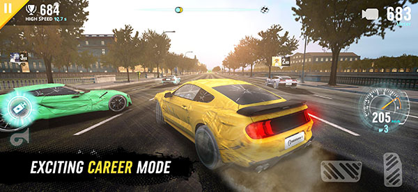 Racing Go Free Car Games正版