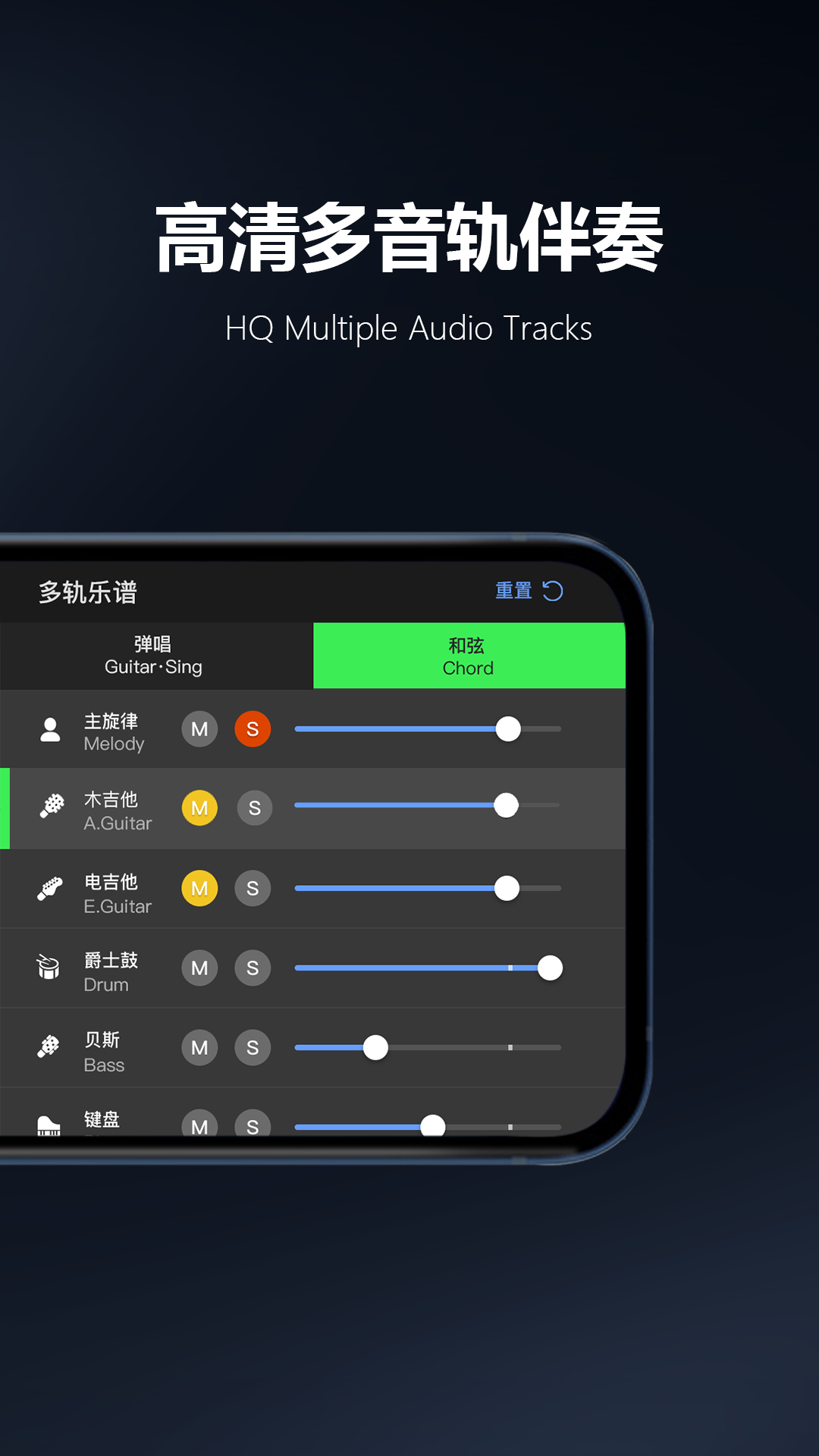 板凳音樂2024APP