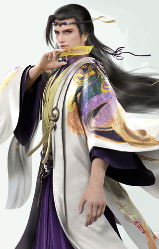 一夢(mèng)江湖