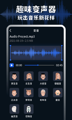 Medly音樂(lè)制作器正版