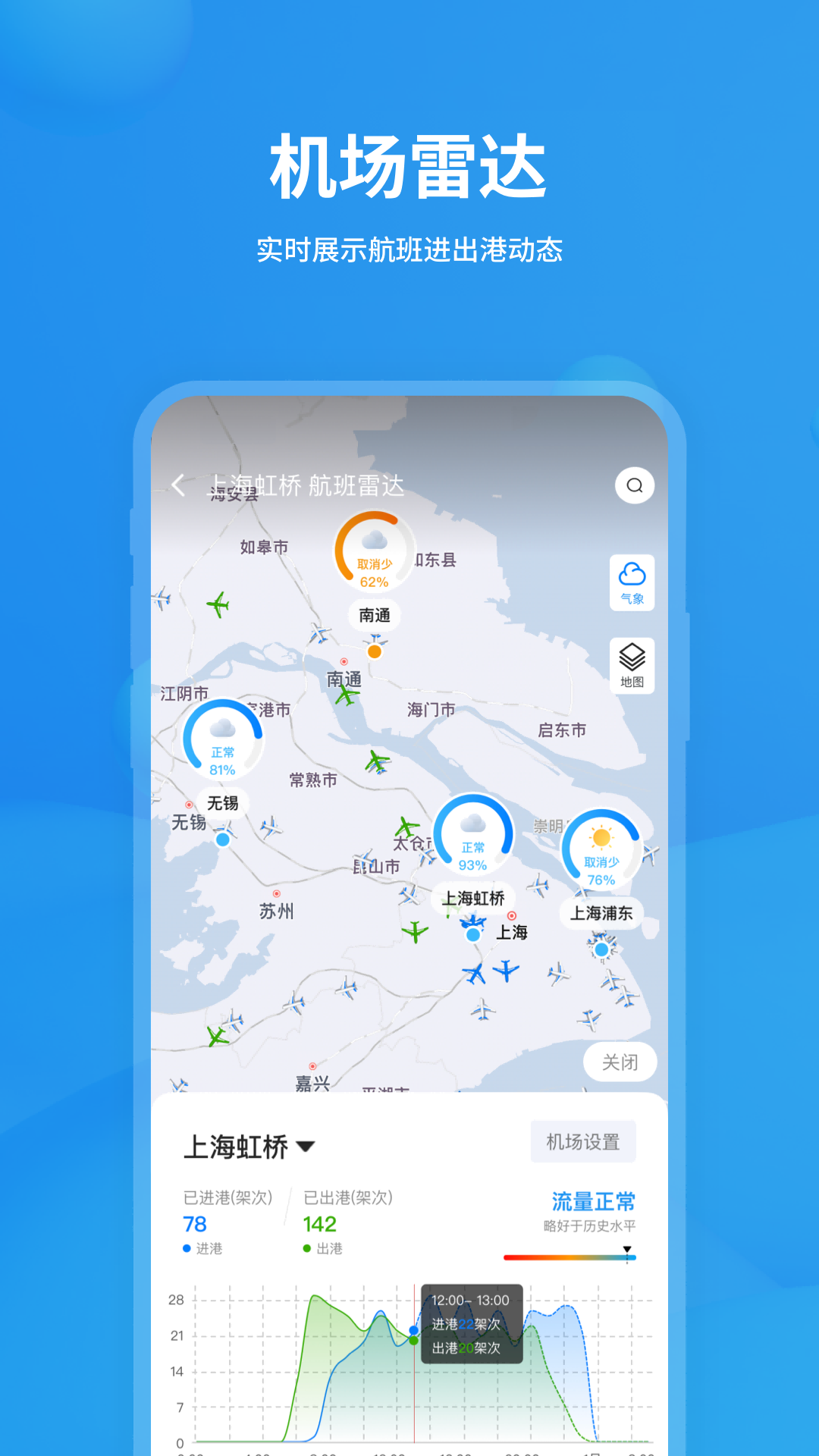 飛常準APP正式版