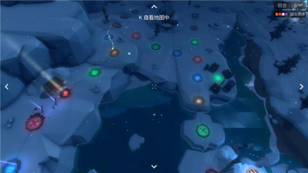 揍擊派對