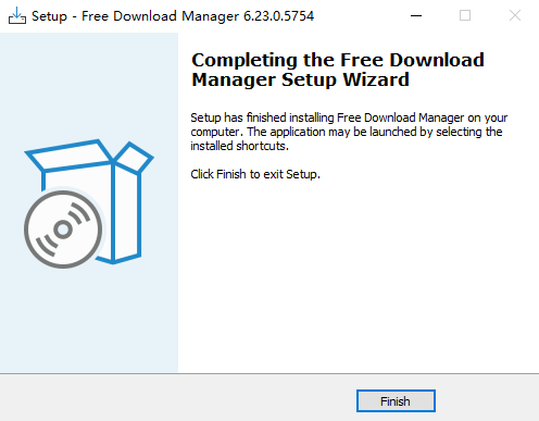 Free Download Manager(FDM)官方版