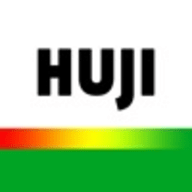 HUJI相機(jī)官網(wǎng)版