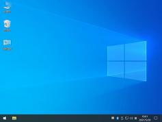 Win10專業(yè)版安裝精簡版64位|win10專業(yè)版系統(tǒng)鏡像