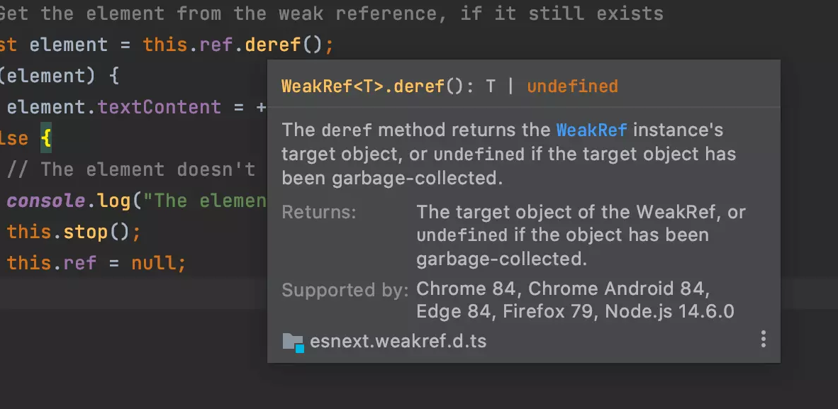 WebStorm升級版