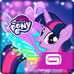 友誼的魔法(My Little Pony)