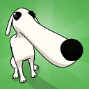 長(zhǎng)鼻子狗(Long Nose Dog)