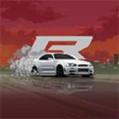 頂點賽車手(APEX Racer)