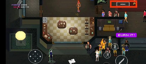瘋狂派對(duì)GOPartyHardGO中文版