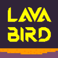 火息鳥(niǎo)(Lava Bird)