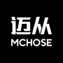 MCHOSE HUB(邁從鍵盤專屬驅動)