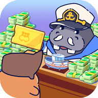 河馬游輪大亨(Hippo Cruise Tycoon)