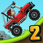 登山賽車2無(wú)限金幣鉆石版