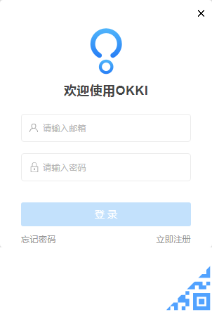 OKKI正版