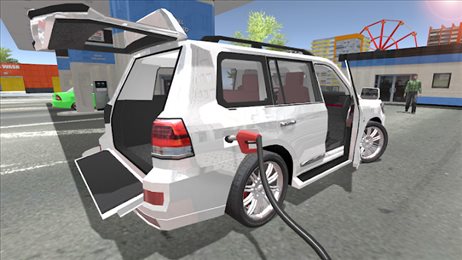 汽車模擬器2免費(fèi)版