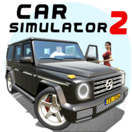 汽車模擬器2免費(fèi)版
