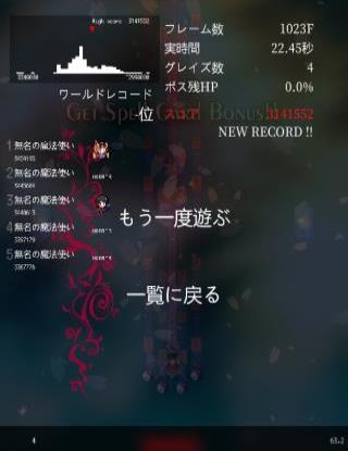 東方魔導錄