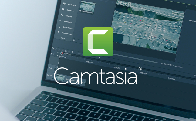 Camtasia Studio下載-Camtasia Studio正式版/電腦版/中文版/綠色版