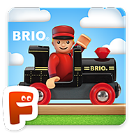 BRIO世界鐵路(BRIO Railway)