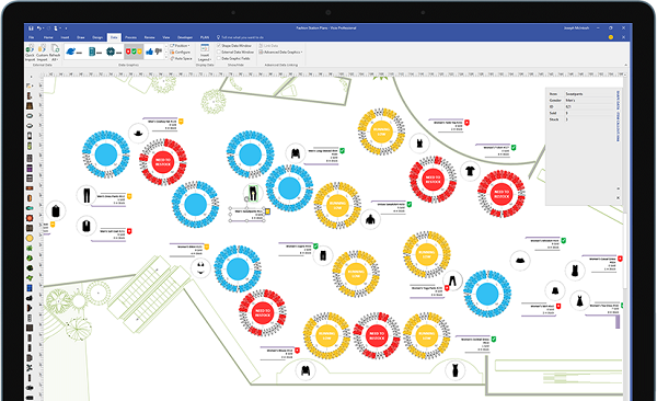 microsoft visio繪圖專業(yè)版