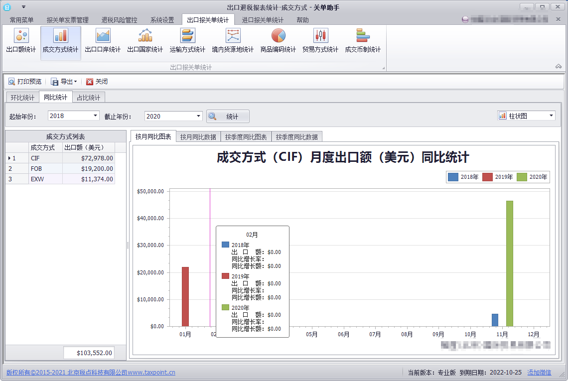 關(guān)單助手升級版