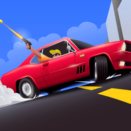 瘋狂賽車(chē)手3最新版