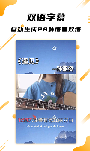 字幕王安卓手機(jī)版