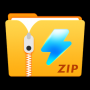 云啟Zip解壓縮電腦版