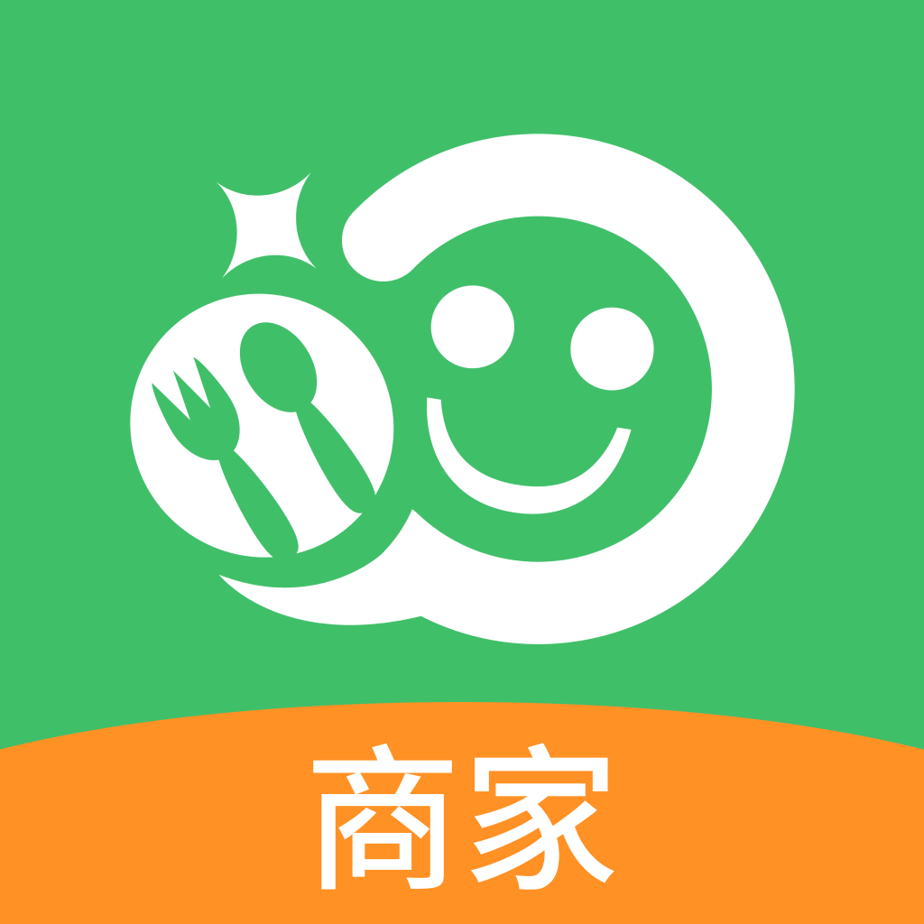 樂(lè)外賣商家安卓版