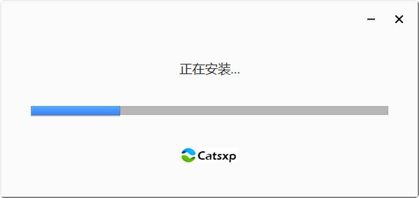 CatsXP貓眼瀏覽器桌面版