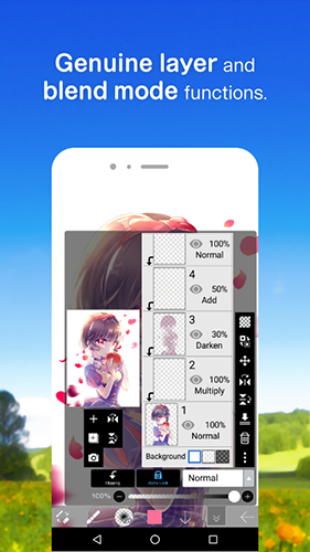 愛筆思畫XAPP安卓版