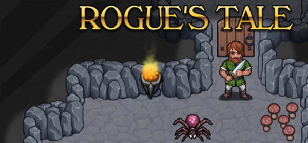 盜賊的故事(Rogues Tale)免安裝版